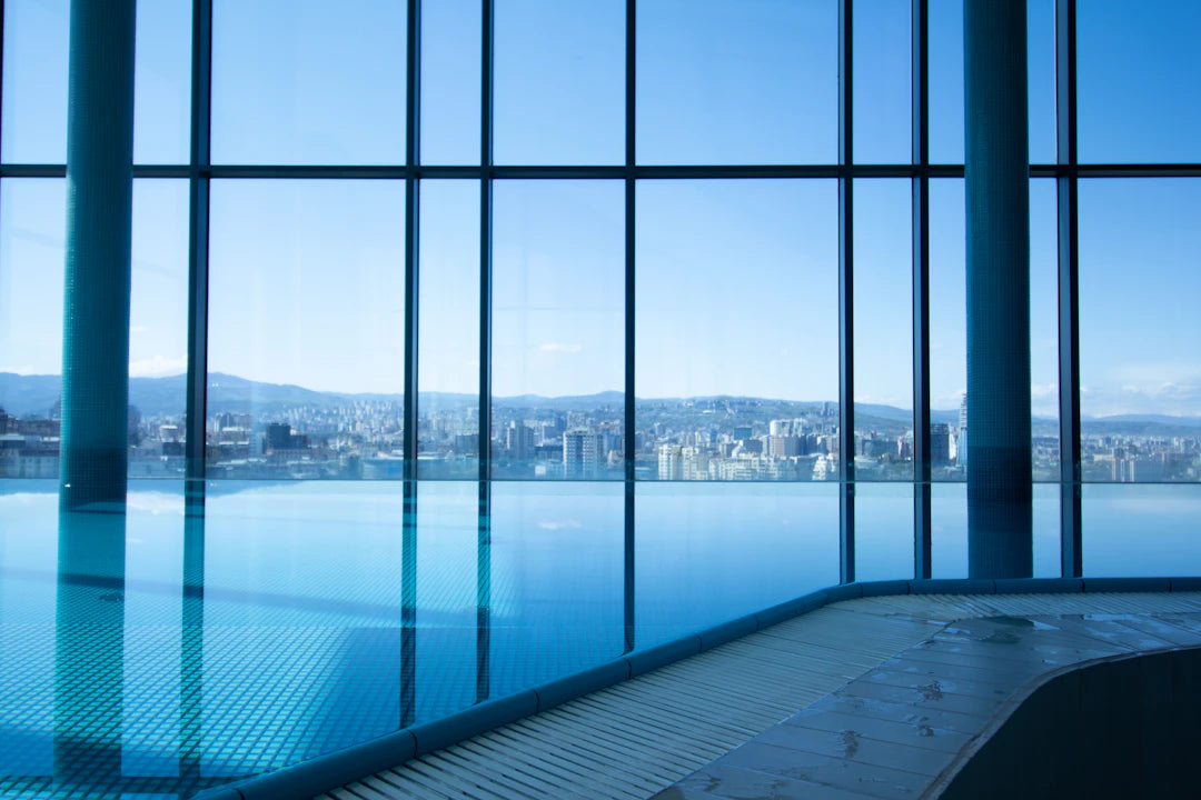 The Surprising Psychological Benefits of Swimming