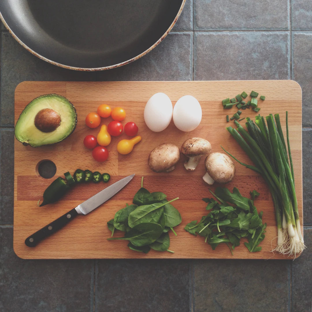 Fresh Trends in Swimming Nutrition and Supplements