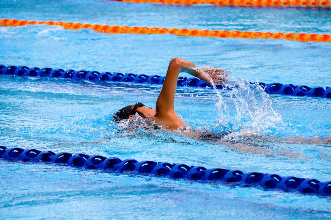 The Impact of Swimming on Your Cardiovascular Health