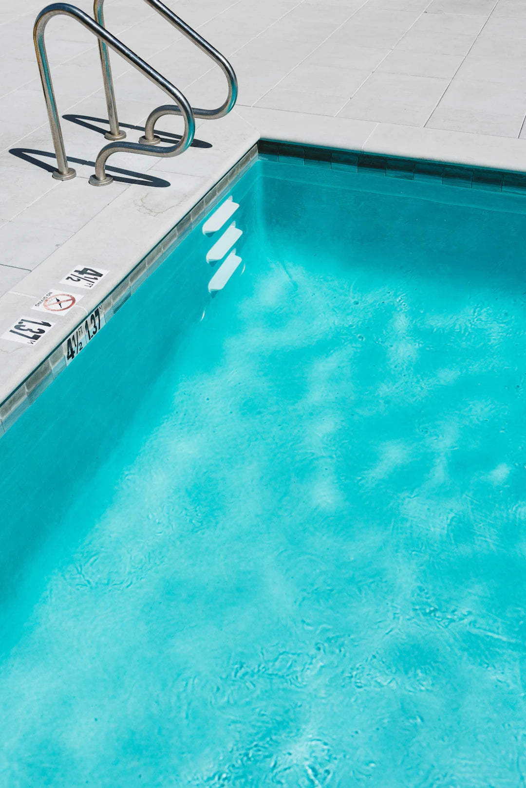 Discover the Amazing Benefits of Swimming at All Ages