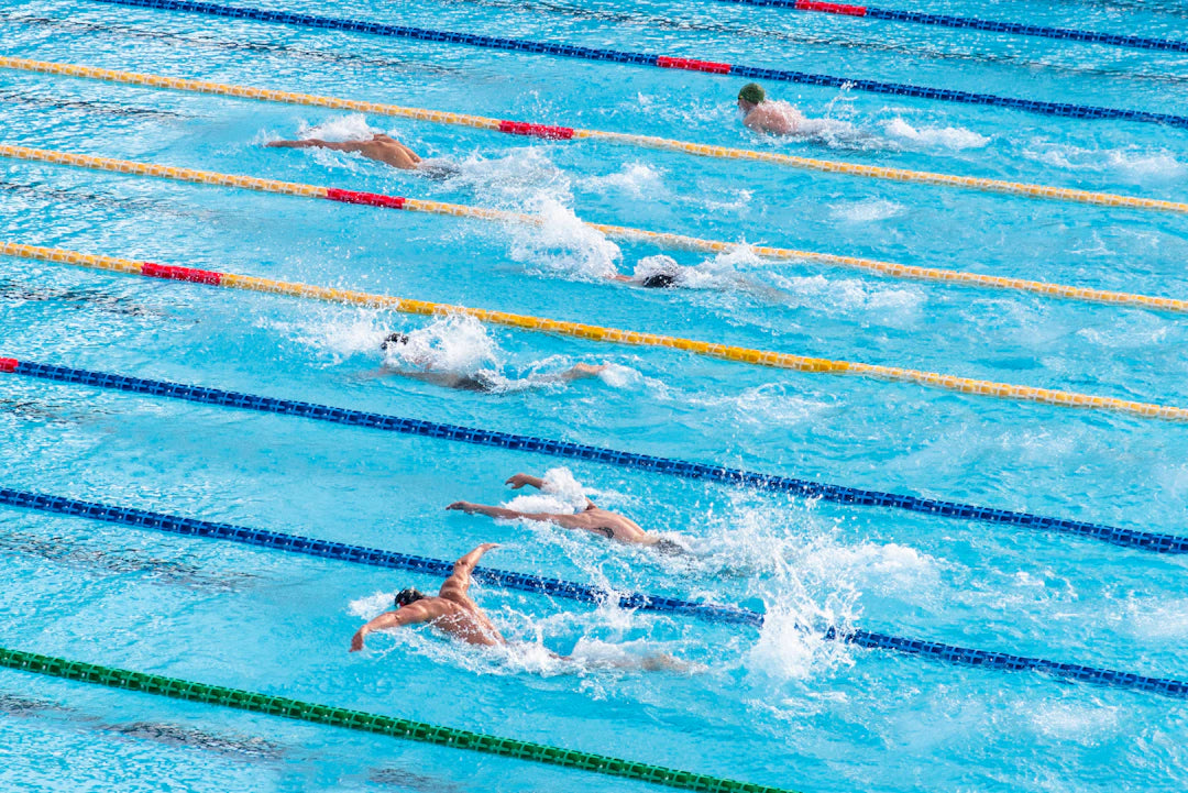 The Amazing Benefits of Swimming for Everyone