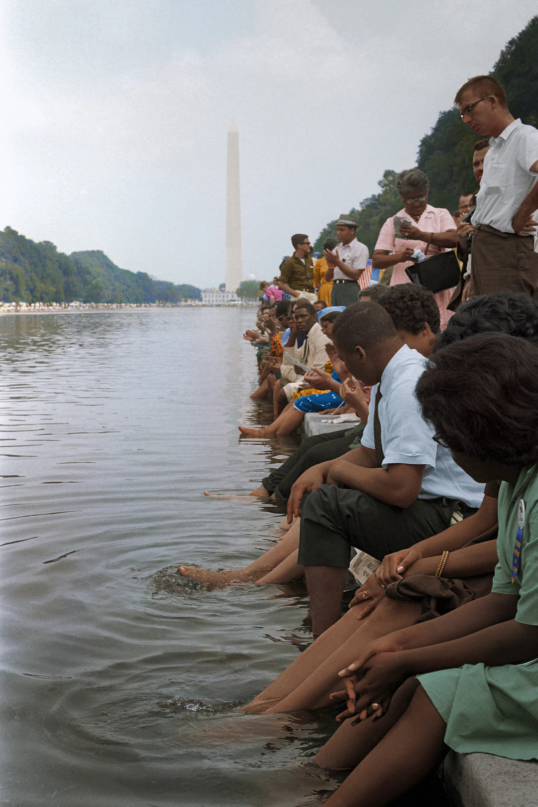 Exploring the Evolution of Swimming Equipment Through Time
