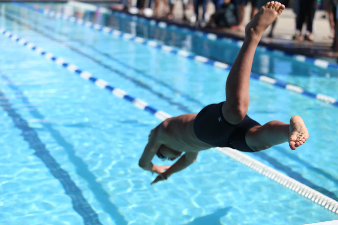 Discover the World’s Most Unique Swimming Destinations