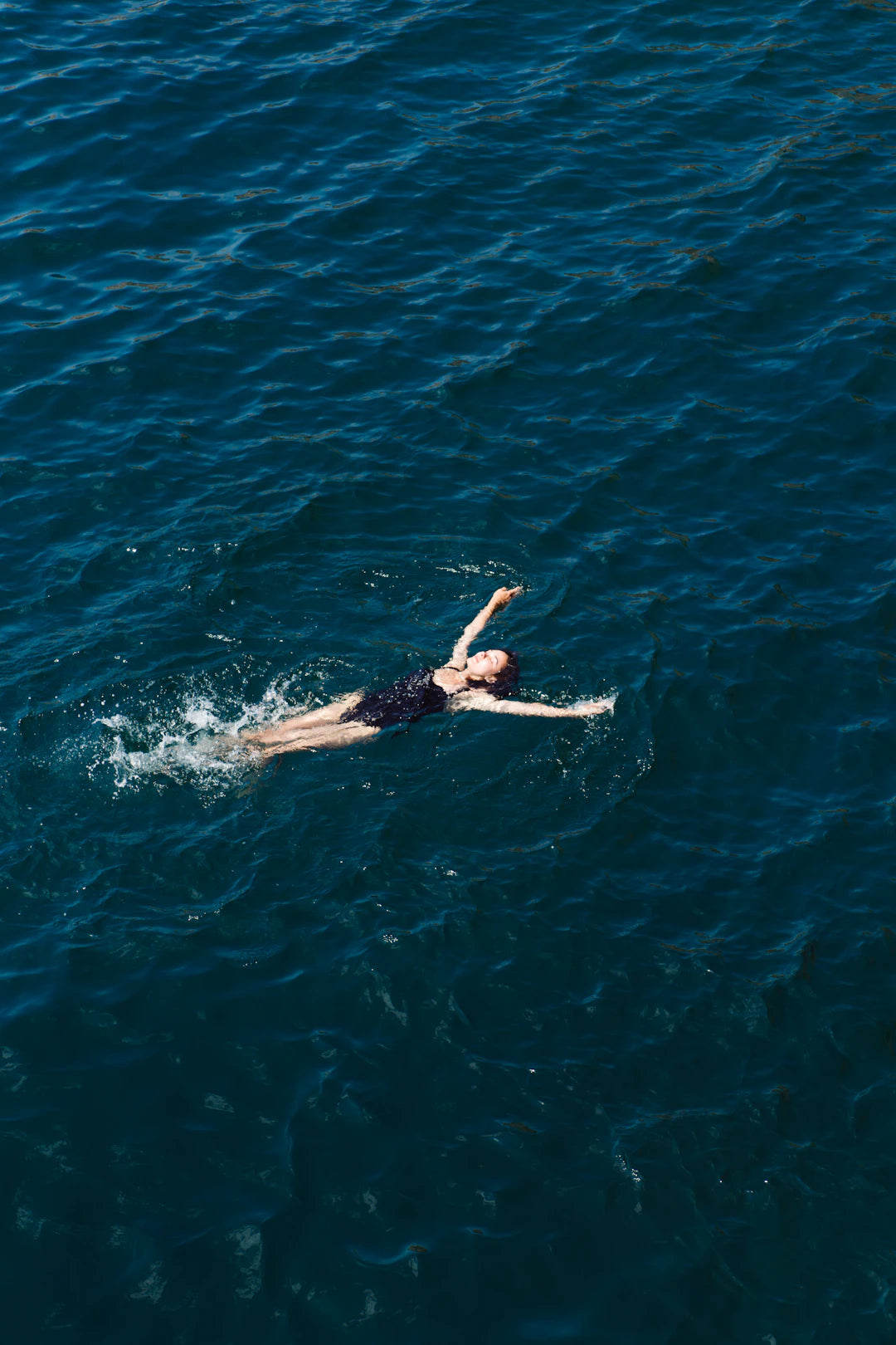 Explore Open Water Swimming Tips  Tricks for Every Swimmer