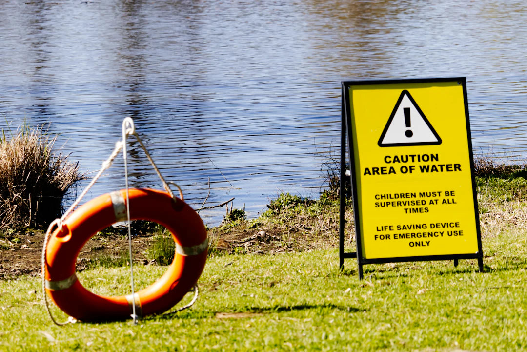 The Essential Guide to Swim Safety for Kids