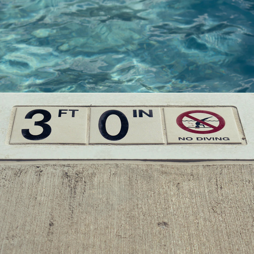 The Ultimate Guide to Swimming Pool Etiquette