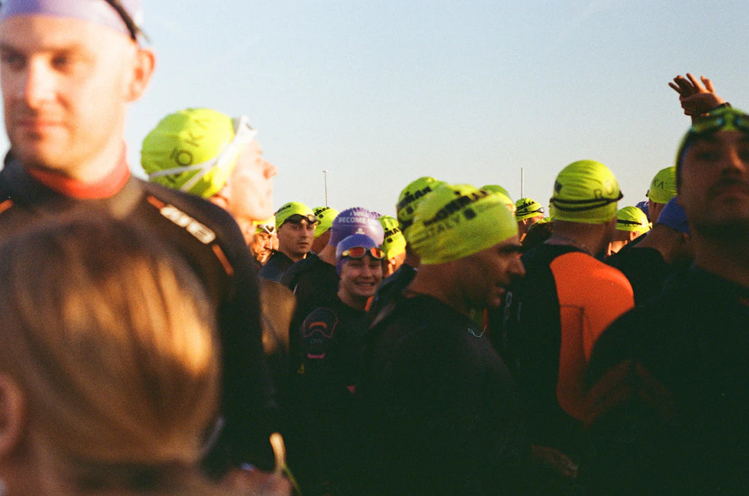 Essential Protective Swim Caps for Hair and Ears